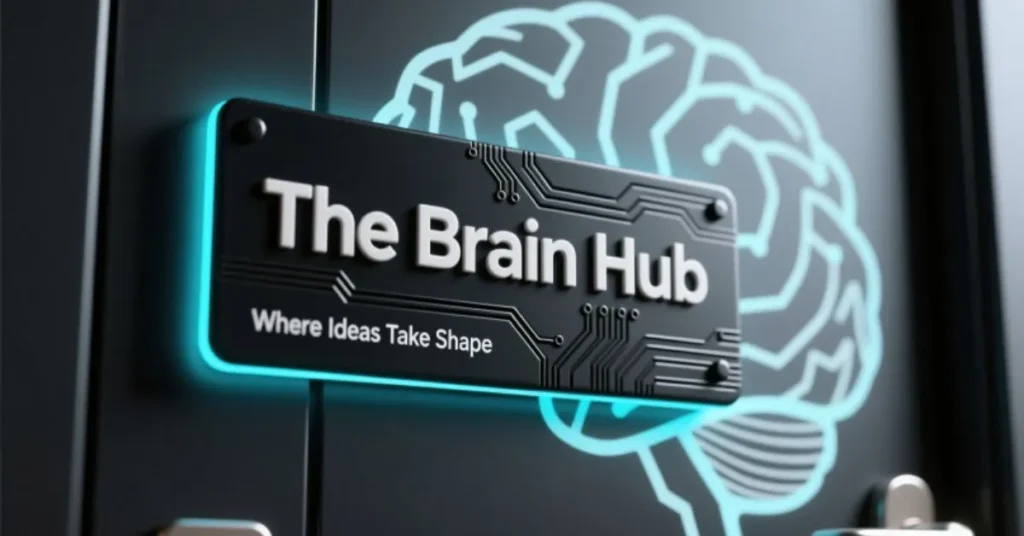 Creative Nicknames for Name Plate