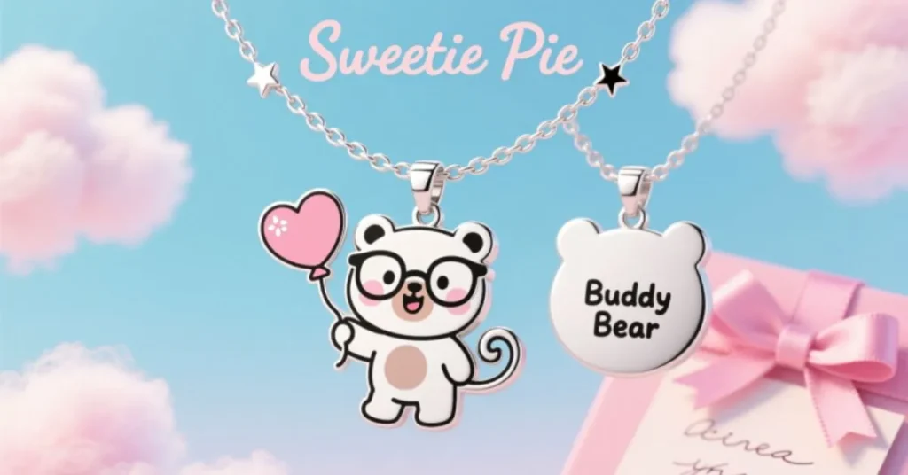 Cute Nicknames for Kids 