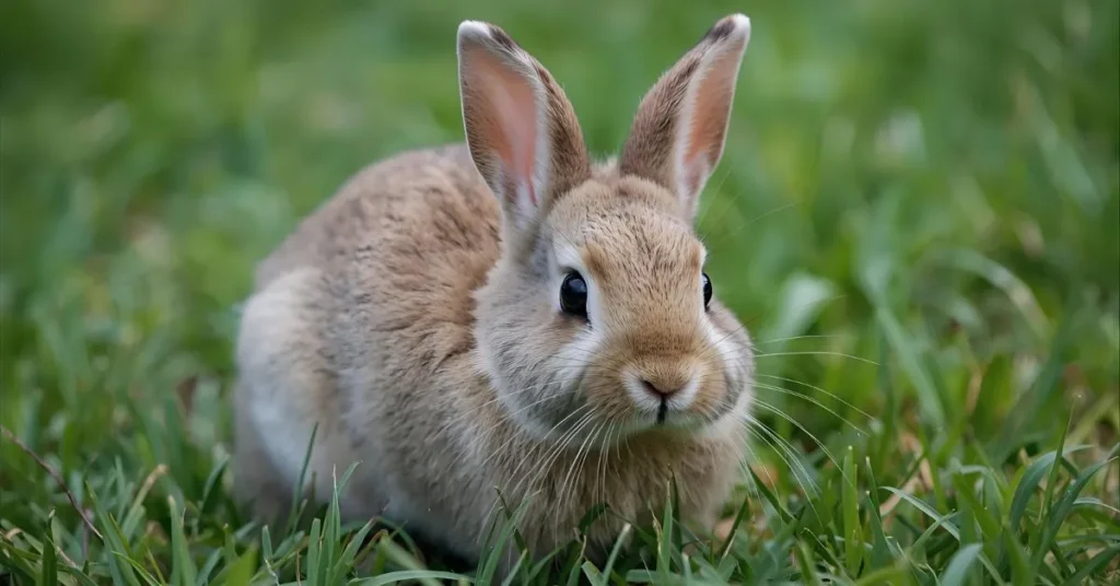 Cute Rabbit Nicknames