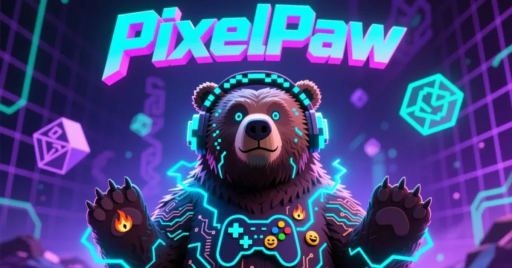 Gamer & Fantasy Bear Nicknames