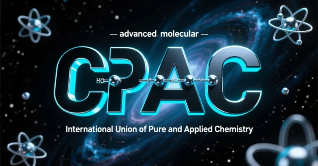 Powerful IUPAC Name Styles