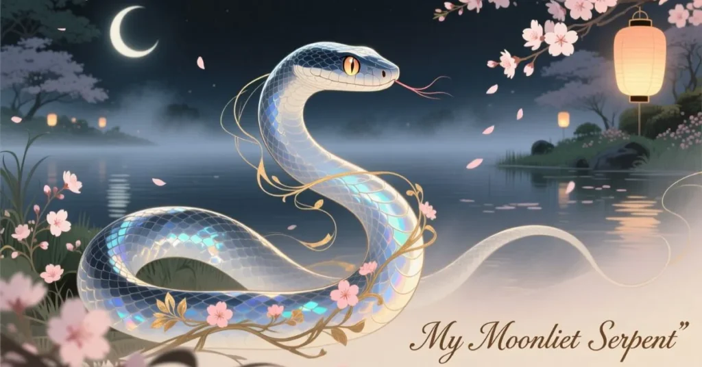 Romantic Nicknames for Snake