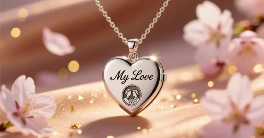 Romantic Nicknames: Heartfelt and Loving