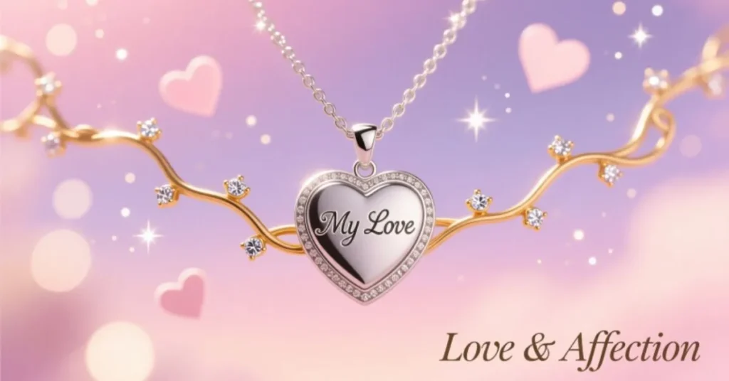 Romantic Nicknames: Love and Affection