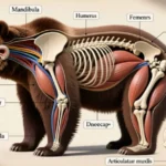 Scientific Name for Bear