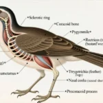 Scientific Name for Bird