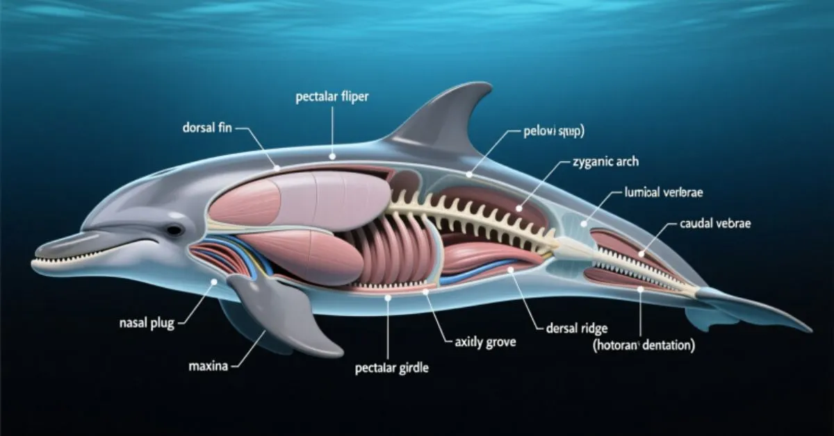 Scientific Name for Dolphin