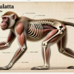 Scientific Name for Monkey