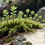 Scientific Name for Moss