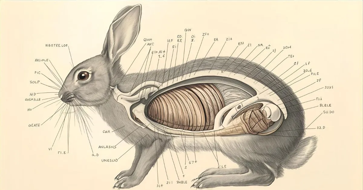 Scientific Name for Rabbit
