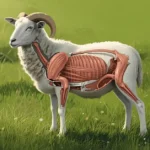 Scientific Name for Sheep