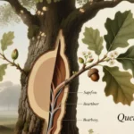 Scientific Name for Tree