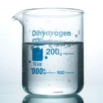 Scientific Name for Water