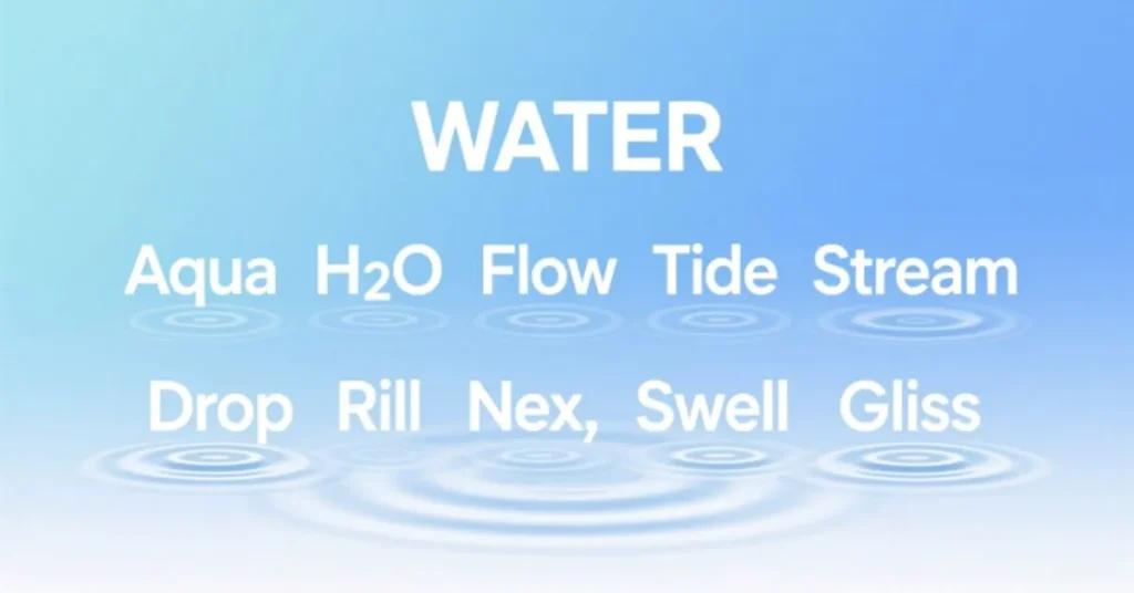 Simple Alternate Names for Easy Memory