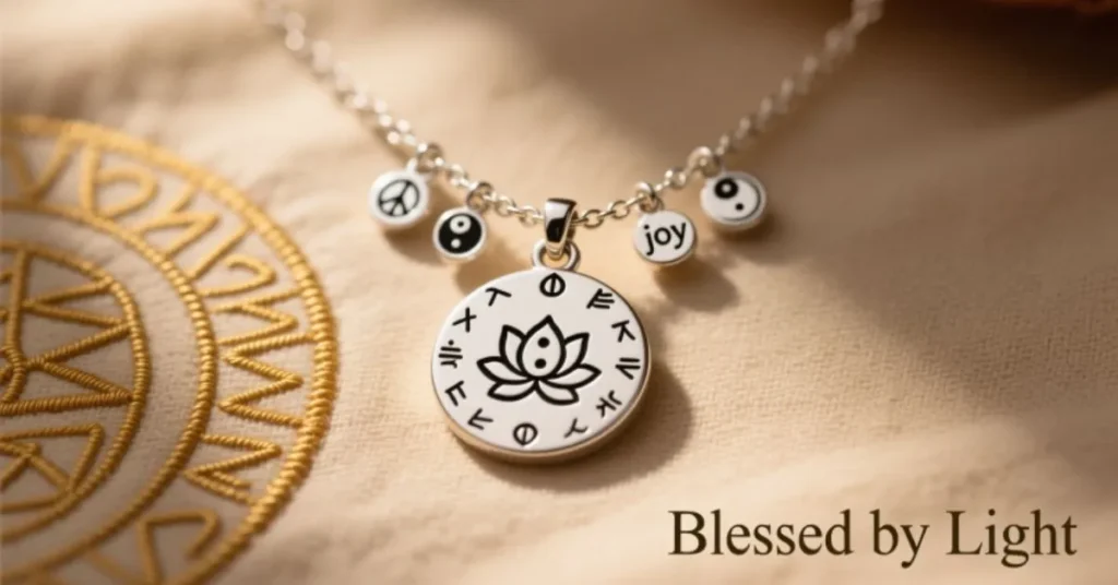 Spiritual Nicknames for Kids 