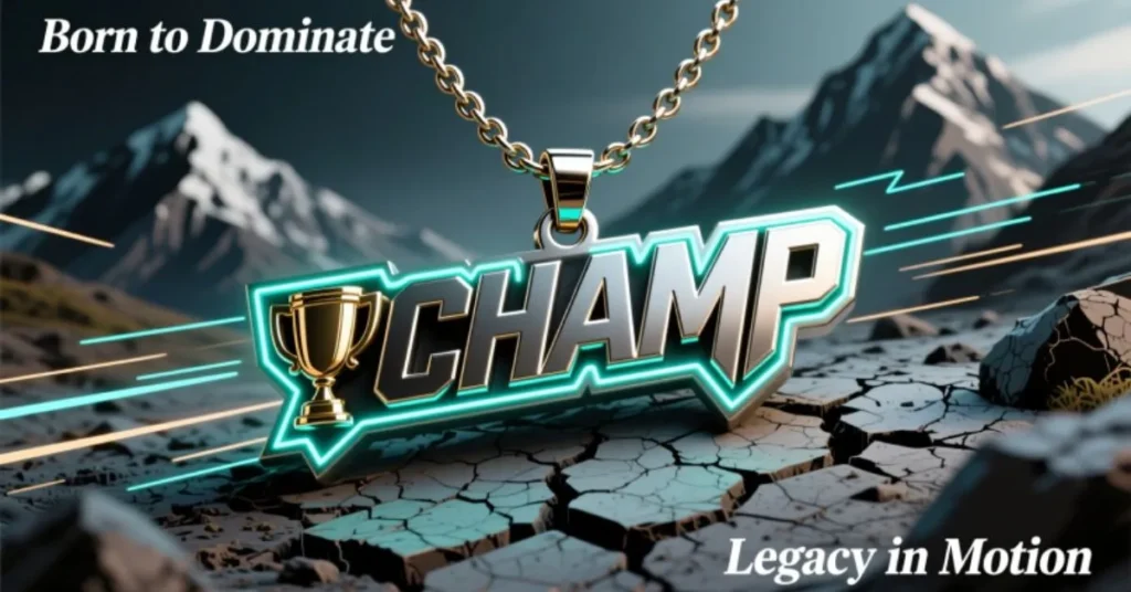 Sports & Adventure Nicknames: Energetic & Bold