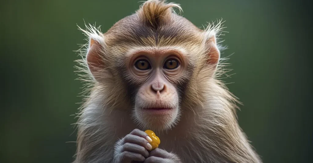 Unique Monkey Nicknames