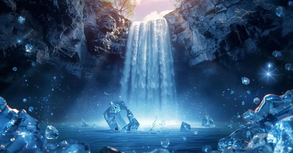 unique-nicknames-for-water