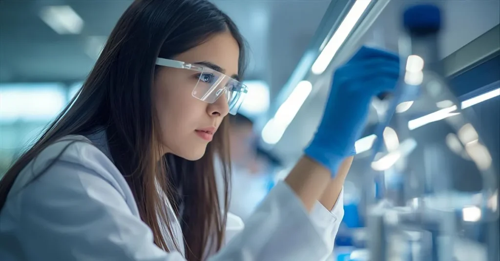 Why Students Search “Scientific Name for Titin”