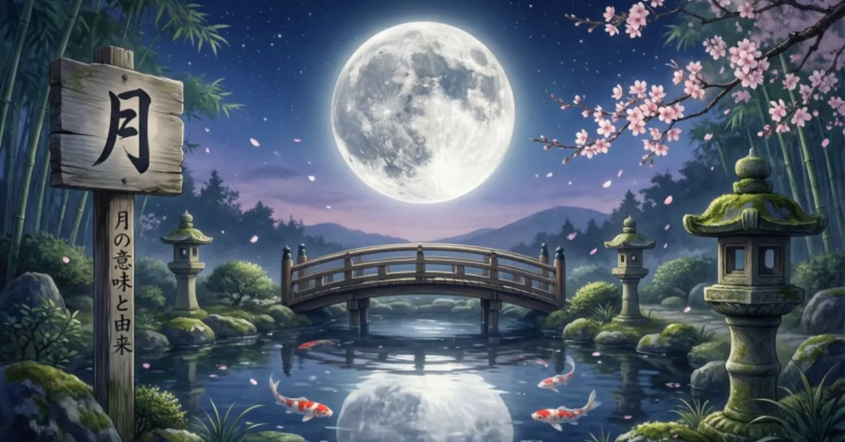 japanese name for girls