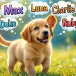 Name for Dogs