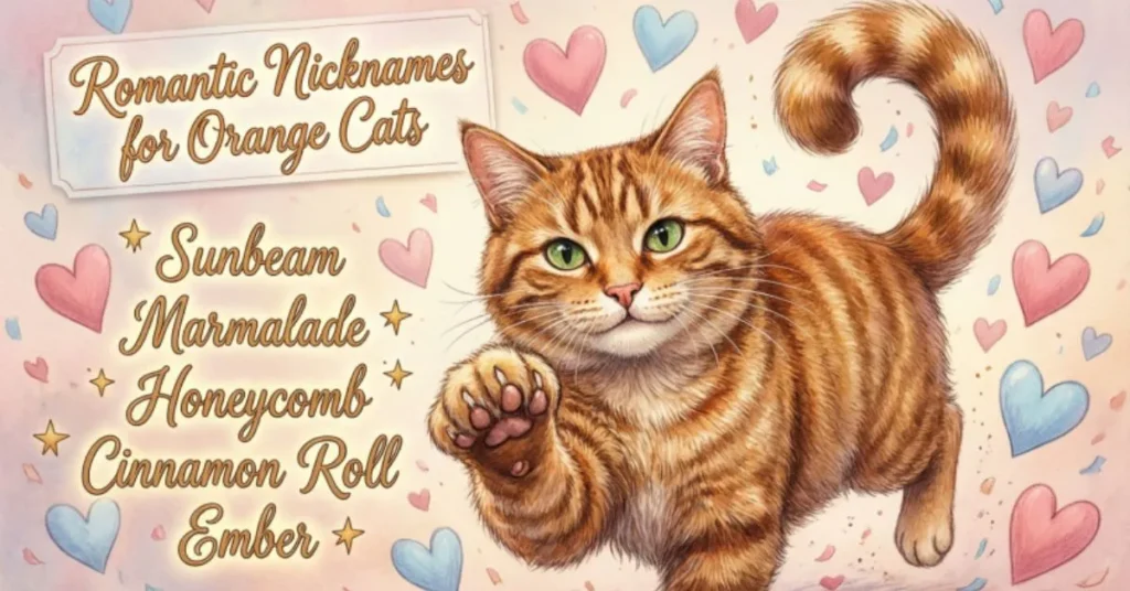 romantic-nicknames-for-💖 romantic-nicknames-for-orange-catsromantic-nicknames-for-orange-catsRomantic Nicknames for Orange CatsRomantic Nicknames for Orange Cats