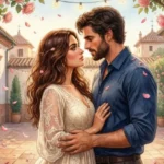 Romantic Spanish Name for Lover