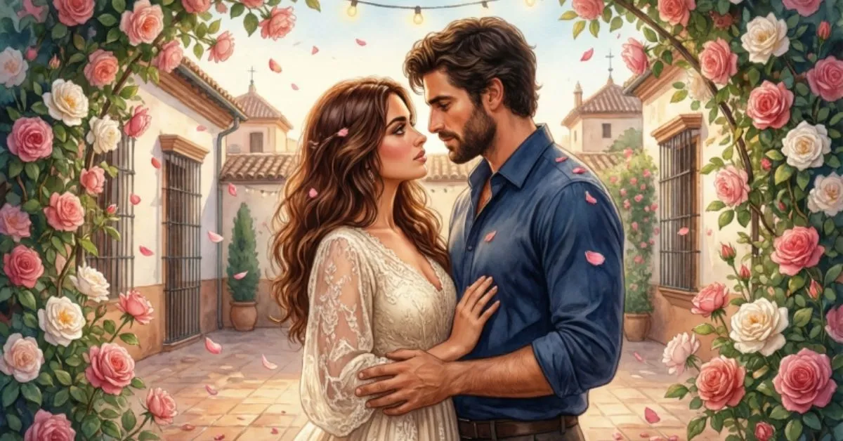 Romantic Spanish Name for Lover