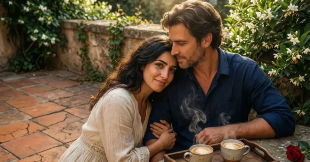 Soft & Emotional Spanish Nicknames