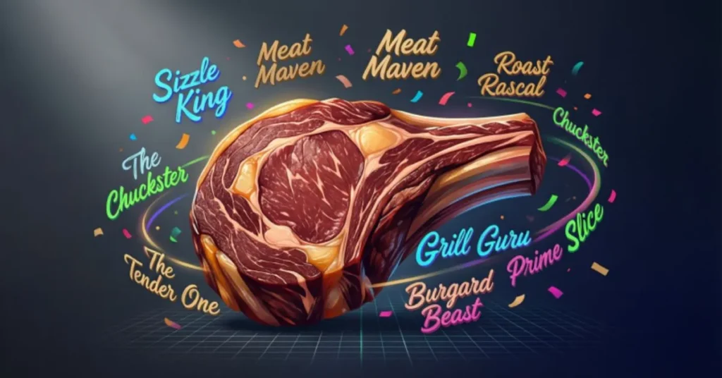 Unique & Modern Nicknames 