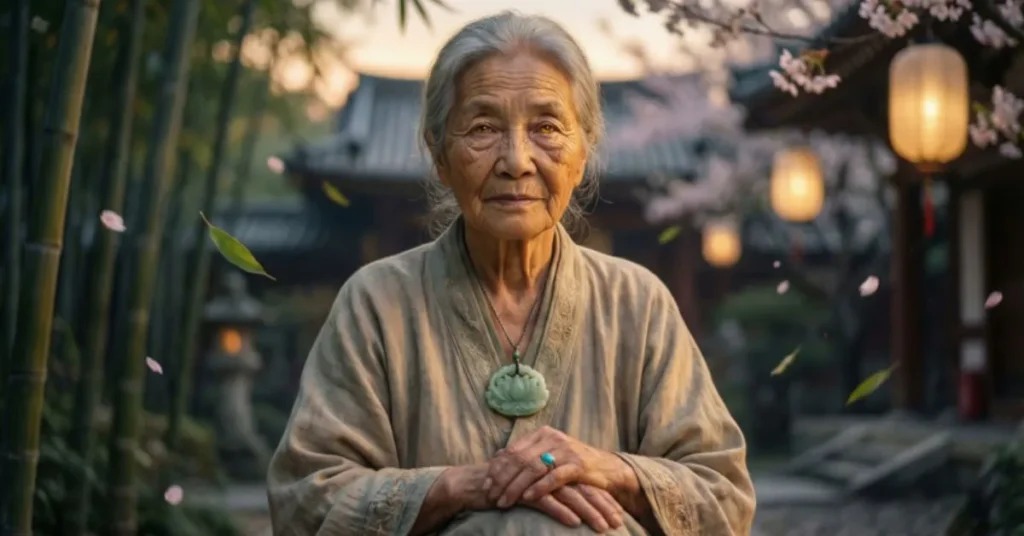 Powerful Spiritual Names for Grandma