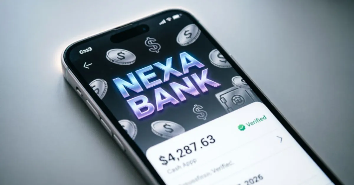 bank name for cash app