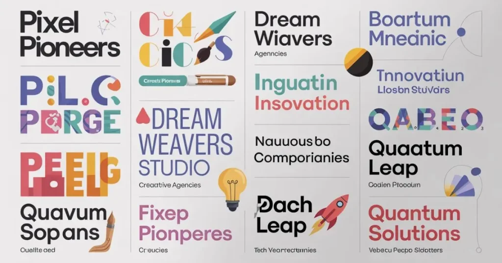 Business-Style Employer Names