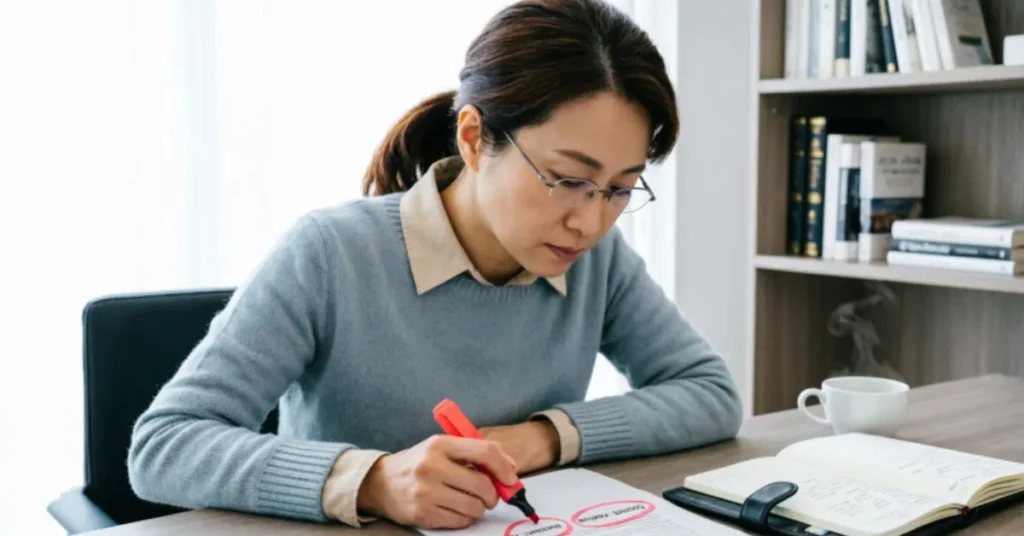 Correcting Spelling Mistakes