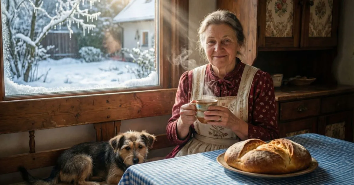 German Name for Grandma