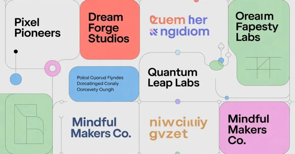 Minimal Employer Names