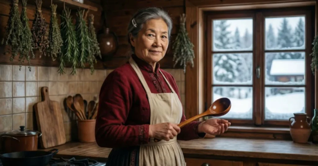 Powerfull German Nicknames for Grandma