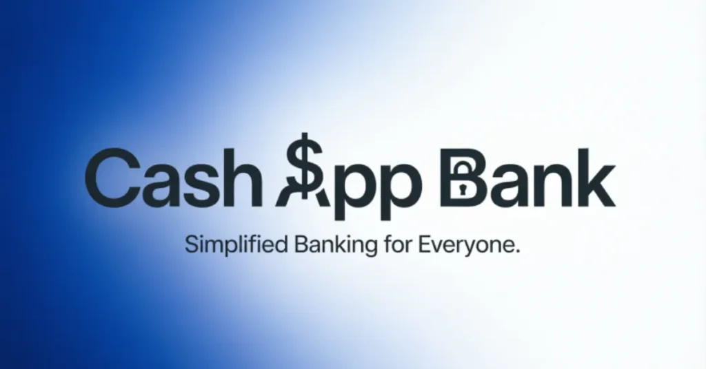 Professional Bank Names for Cash App