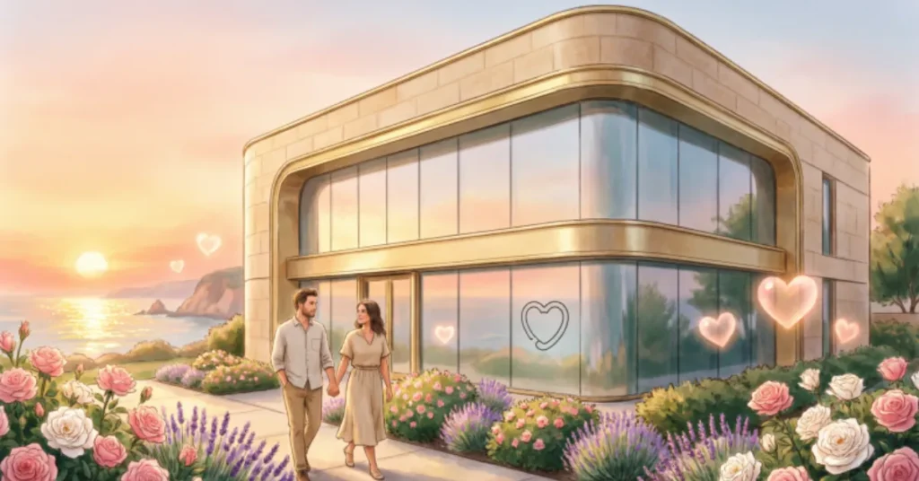 Romantic Bank Names for Cash App 