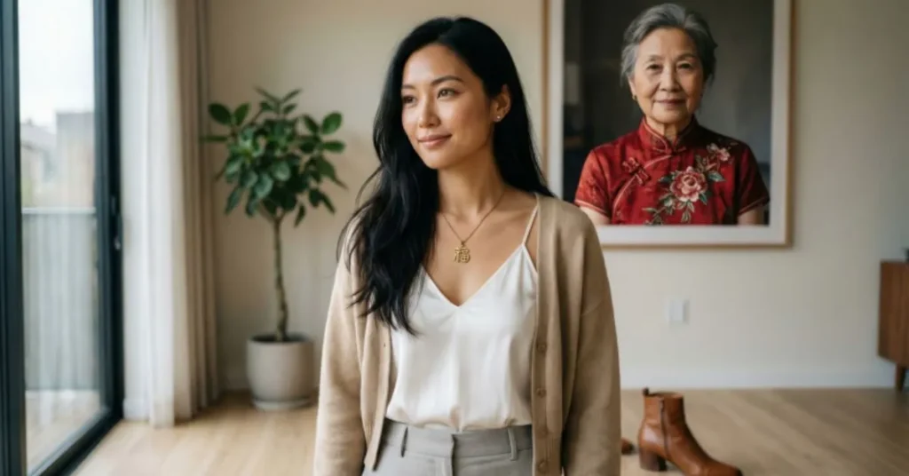 Traditional Spiritual Names with Modern Feel